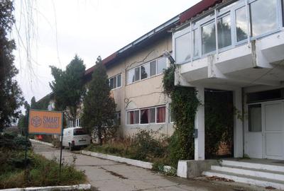 Hala industriala , productie sau depozitare ! - 2