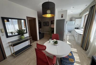 Apartament cu 3 camere decomandat în Central - 12