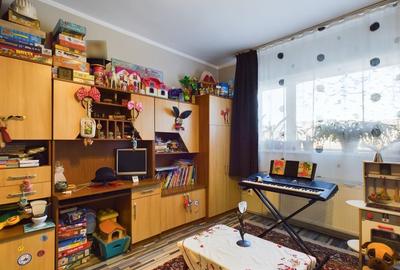 Casa 3 camere, curte comuna, Stadion CFR, cart. Gruia, Cluj-Napoca - 10