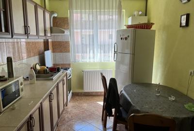 Apartament cu 3 camere semidecomandat, mobilat în Turnișor - 3