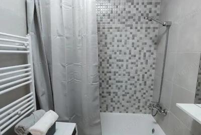 Garsoniera zona Ion Mihalache - 1