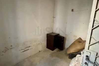 Casă individuală cu 10 camere cu Canalizare în Dorobanți - 12