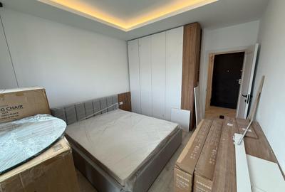 Lujerului l Apartament 2 camere modern l Plaza Residence l 7 minute Metrou l - 5