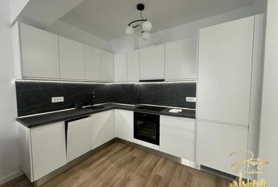 Apartament cu 3 camere de inchiriat in bloc nou , Prima Arena-Oradea - 7