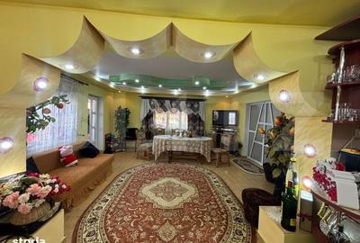 Casă cu 4 camere în Sărata - 9