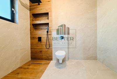 Casă individuală cu 5 camere cu Teren 400 Mp în Berceni - 12