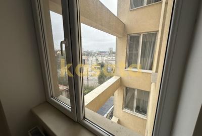 Apartament cu 2 camere semidecomandat în Moinești - 13