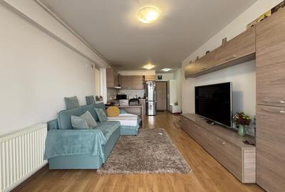 Apartament cu 2 camere decomandat, mobilat în Pantelimon - 2