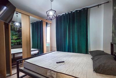 Apart 2 camere Blvd Tineretului Parc & Metrou Comision 0% - 22