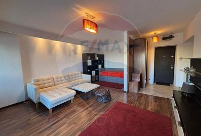 De inchiriat | 2 camere + parcare | Unirii - 5