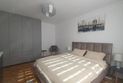 Astra-Planete|Garsoniera|Bloc de apartamente|Mobilata-utilata complet - 2