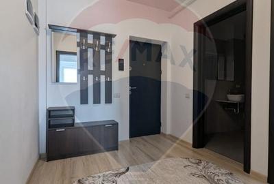 Apartament Vivamus - nou - modern - loc de parcare - 1