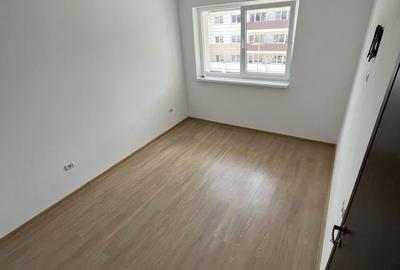 Apartament cu 2 camere nedecomandat în Sânpetru - 4