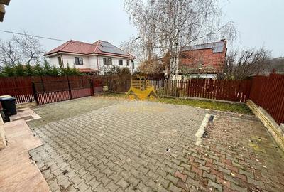 Casa cu 4 camere, Cartierul Europa/ Zorilor, Observatorului, UMF, UTCN - 23