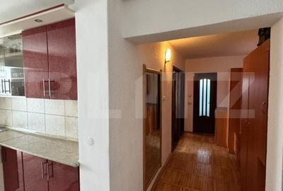 Apartament cu 3 camere decomandat în Central - 5