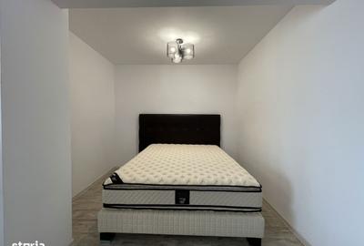 Apartament cu 2 camere, mobilat în Timpuri Noi - 8