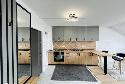 Apartament cu 2 camere în Lazaret - 5