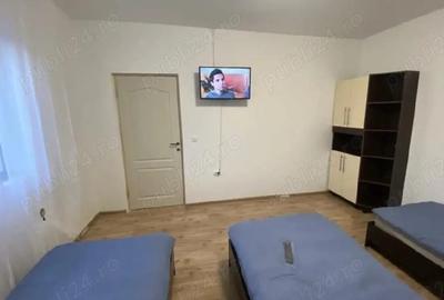 Apartament cu 2 camere decomandat în Central - 2
