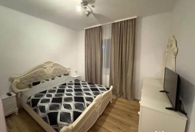 Garsonieră în Berceni - 2