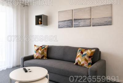 Apartament cu 2 camere decomandat, mobilat în Dorobanți - 3