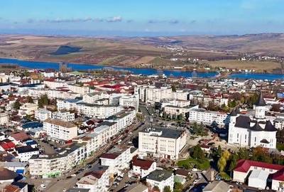 Spațiu comercial, de 7.6 mp, în Fălticeni - 12