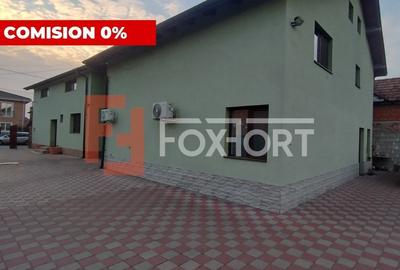 COMISION 0% Apartament 2 camere, Ghiroda - 2 locuri de parcare