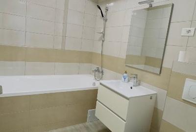 Apartament cu 2 camere decomandat, mobilat în Cristian - 5