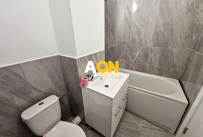 Garsonieră decomandată în Cetate - 7