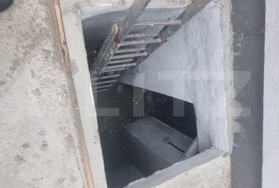 Casă cu 2 camere cu Teren 200 Mp în Ciurea - 13