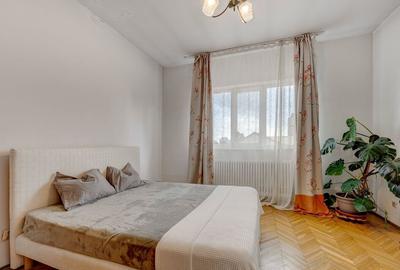 Apartament 3 camere Hala Traian Cartierul Evreiesc Calea ... - 5