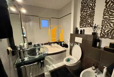 Apartament cu 3 camere decomandat în Exercițiu