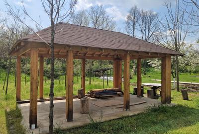 Spațiu comercial, în Central - 4