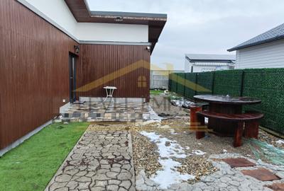 Casă individuală cu 3 camere cu Teren 290 Mp în Tărtășești - 2