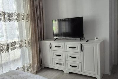 Apartament cu 2 camere semidecomandat în Central - 4