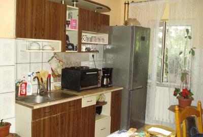 Apartament cu 2 camere semidecomandat în Aradului - 11