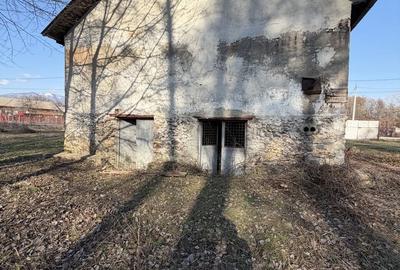 Spațiu comercial, în Peștișani - 5