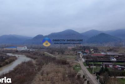 Teren de 1200 mp, în Alexandru cel Bun - 2