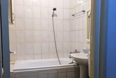 Garsonieră semidecomandată în Calea București - 5