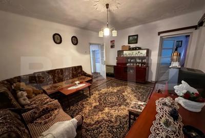 Casă cu 6 camere cu Teren 800 Mp în Central - 6