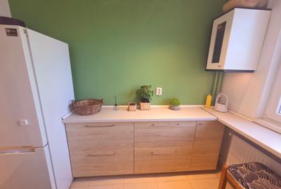 Apartament cu 2 camere semidecomandat, mobilat în Titan - 6