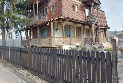 Teren de 2301 mp, în Ultracentral - 2