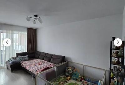 Apartament cu 3 camere în Tractorul - 6