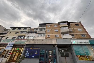Spatiu comercial vizibil ~ 100 mp cu dublu acces - 9 Mai Spatiu comercial vizibil ~ 100 mp cu dublu acces - 9 Mai - 2