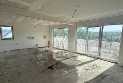 Apartament 2 camere, 61 mp, Turnisor Sibiu - 4