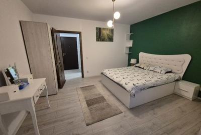 Apartament cu 2 camere decomandat în Vasile Alecsandri - 7