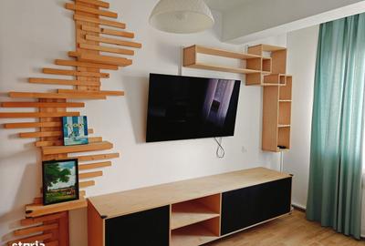 Apartament cu 2 camere decomandat în Berceni - 4