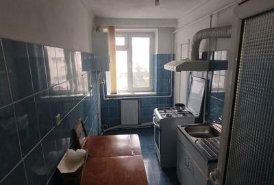 Garsonieră decomandată în Ciritei - 7