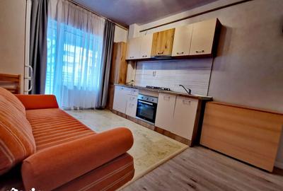 Apartament cu 2 camere în Copou