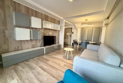 Apartament 2 camere I cu parcare I Zorilor - 2