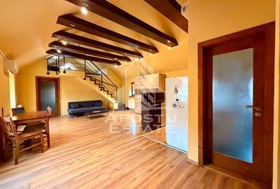 Apartament cu 3 camere decomandat în Aradului - 6